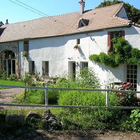 Chambre D'Hotes Ermitage Saint Romble Crezancy-en-Sancerre Zewnętrze zdjęcie