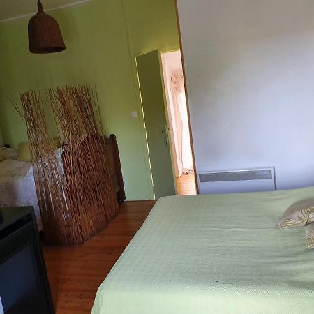 Chambre D'Hotes Ermitage Saint Romble Crezancy-en-Sancerre Zewnętrze zdjęcie