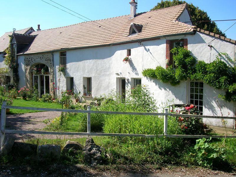 Chambre D'Hotes Ermitage Saint Romble Crezancy-en-Sancerre Zewnętrze zdjęcie