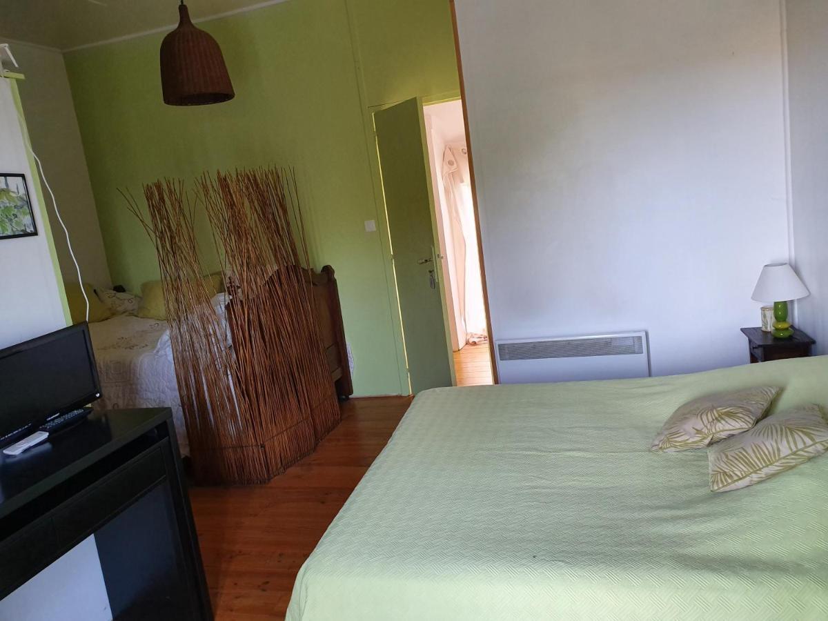 Chambre D'Hotes Ermitage Saint Romble Crezancy-en-Sancerre Zewnętrze zdjęcie
